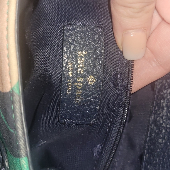 KATE SPADE BACKPACK - Picture 8 of 11